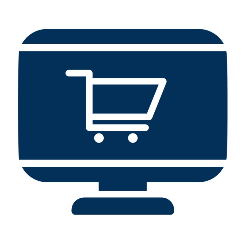 Retail Store Automation Logo
